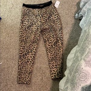 Zara Leggings!